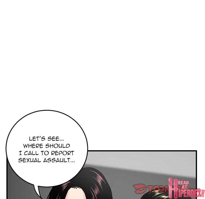 Midnight PC Cafe Chapter 5 - Page 76