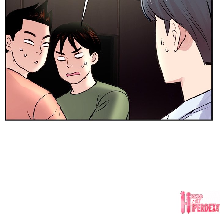 Midnight PC Cafe Chapter 6 - Page 145