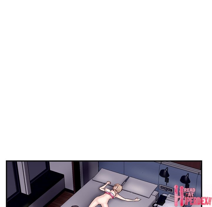 Midnight PC Cafe Chapter 6 - Page 157