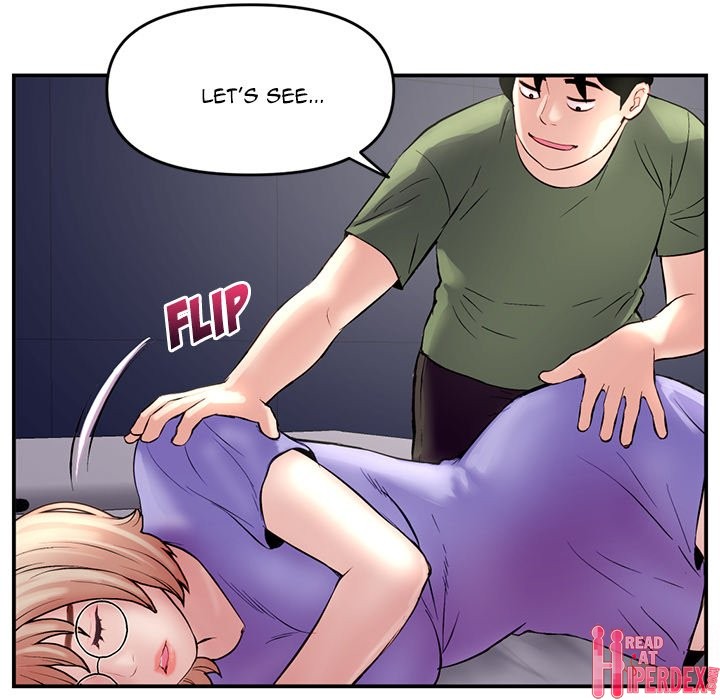 Midnight PC Cafe Chapter 6 - Page 49