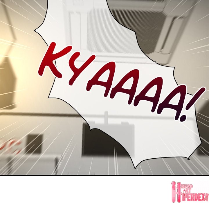 Midnight PC Cafe Chapter 7 - Page 130