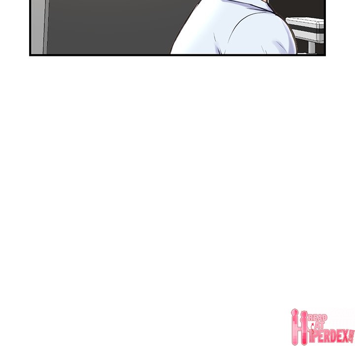 Midnight PC Cafe Chapter 7 - Page 133