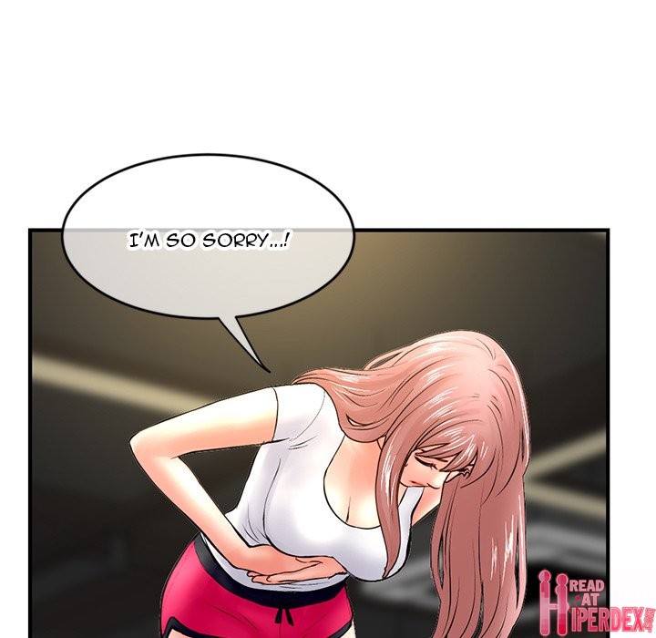 Midnight PC Cafe Chapter 7 - Page 139