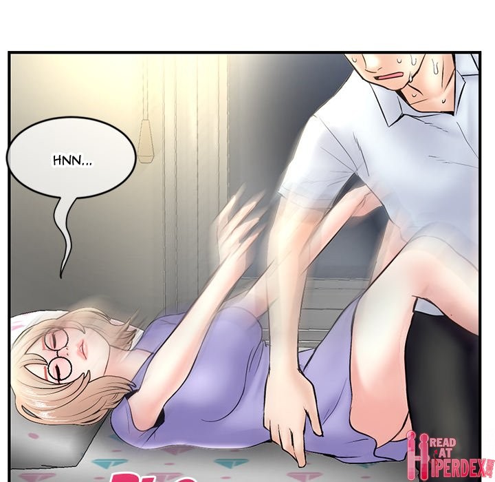 Midnight PC Cafe Chapter 7 - Page 151