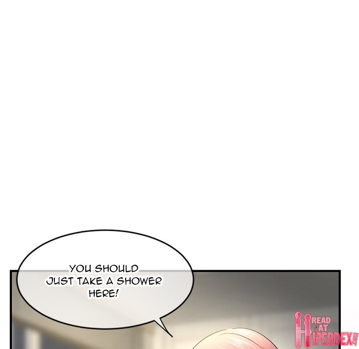 Midnight PC Cafe Chapter 7 - Page 157