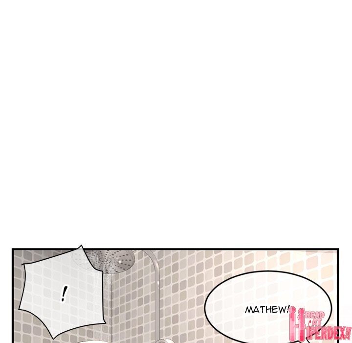 Midnight PC Cafe Chapter 7 - Page 166