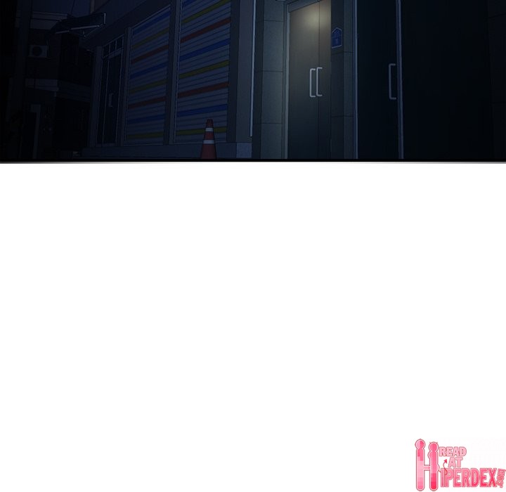 Midnight PC Cafe Chapter 7 - Page 58