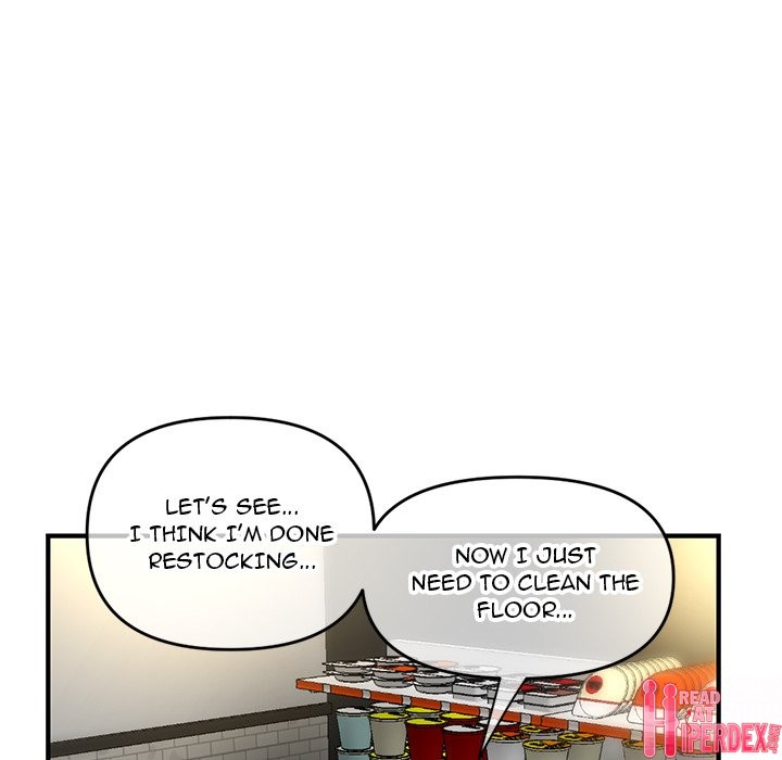 Midnight PC Cafe Chapter 7 - Page 61