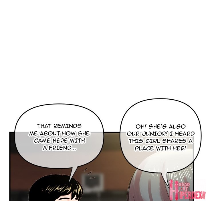 Midnight PC Cafe Chapter 7 - Page 91