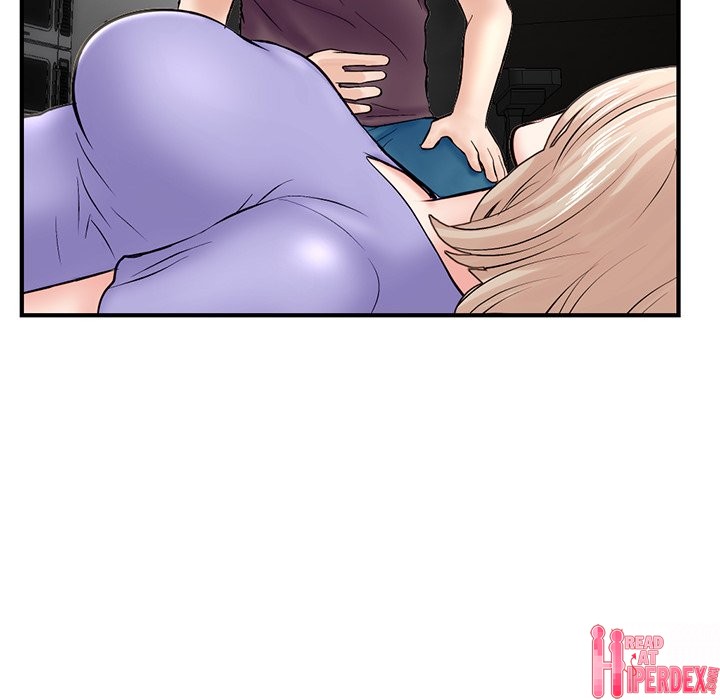 Midnight PC Cafe Chapter 7 - Page 97