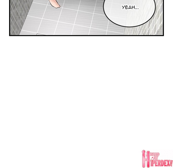 Midnight PC Cafe Chapter 8 - Page 103