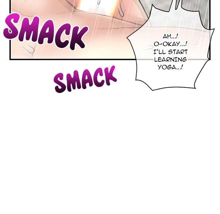 Midnight PC Cafe Chapter 8 - Page 107