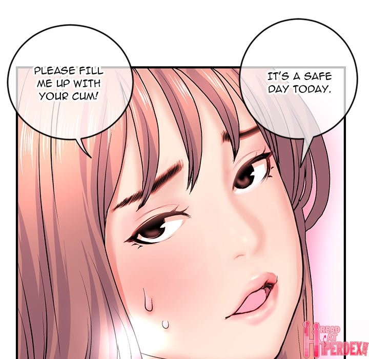 Midnight PC Cafe Chapter 8 - Page 112