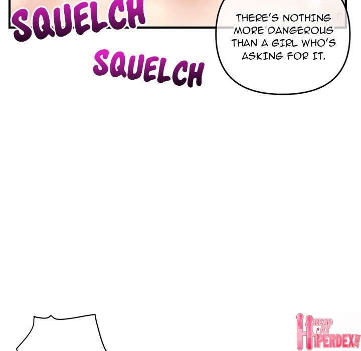 Midnight PC Cafe Chapter 8 - Page 115