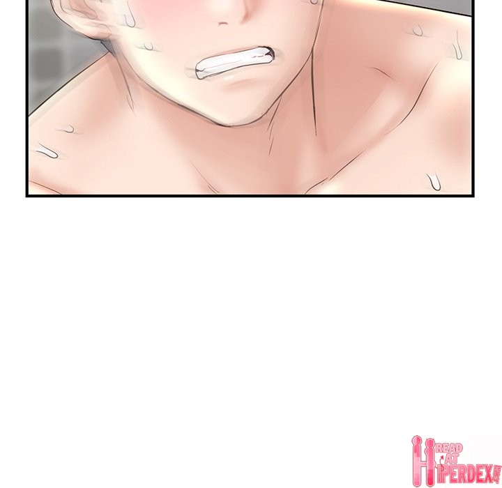 Midnight PC Cafe Chapter 8 - Page 121