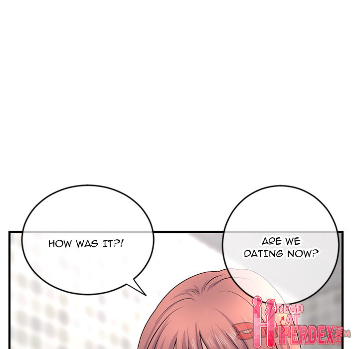 Midnight PC Cafe Chapter 8 - Page 129