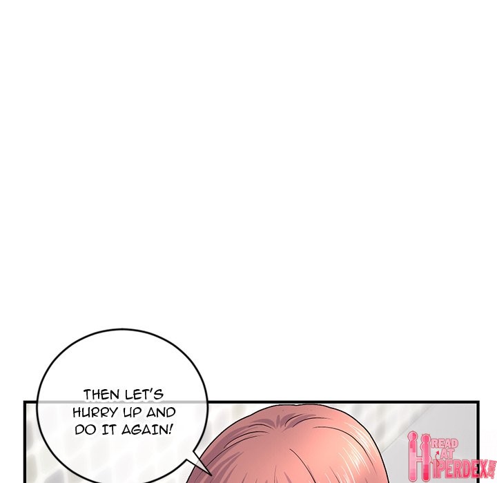 Midnight PC Cafe Chapter 8 - Page 136