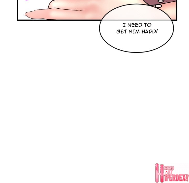 Midnight PC Cafe Chapter 8 - Page 142