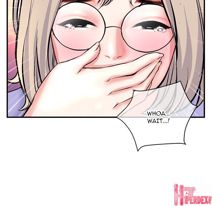 Midnight PC Cafe Chapter 8 - Page 151