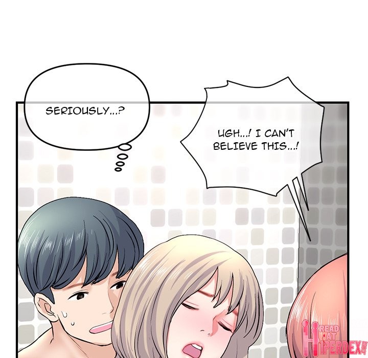 Midnight PC Cafe Chapter 8 - Page 157