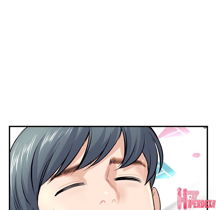 Midnight PC Cafe Chapter 8 - Page 166