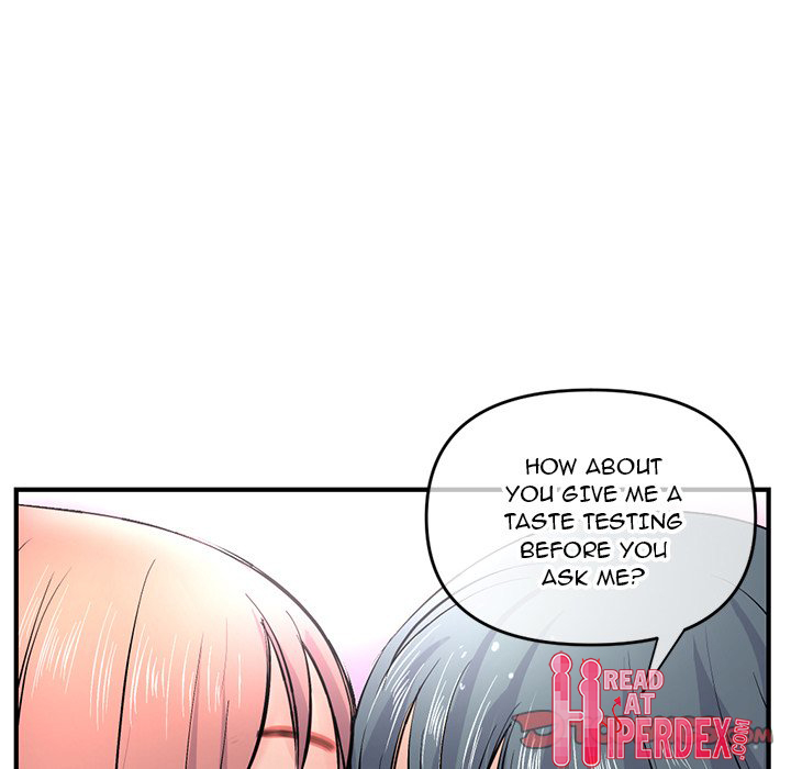 Midnight PC Cafe Chapter 8 - Page 21