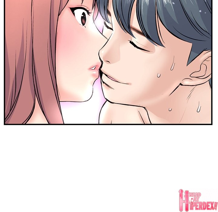 Midnight PC Cafe Chapter 8 - Page 22