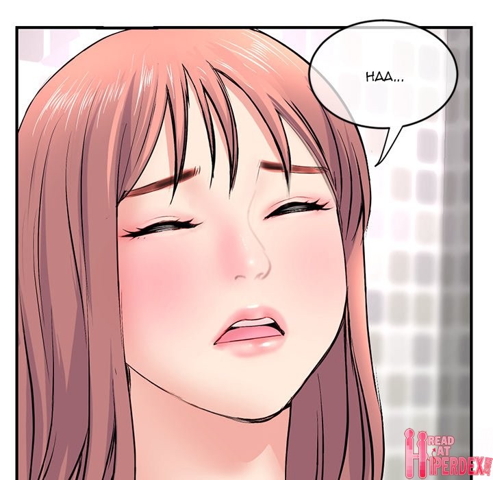 Midnight PC Cafe Chapter 8 - Page 28