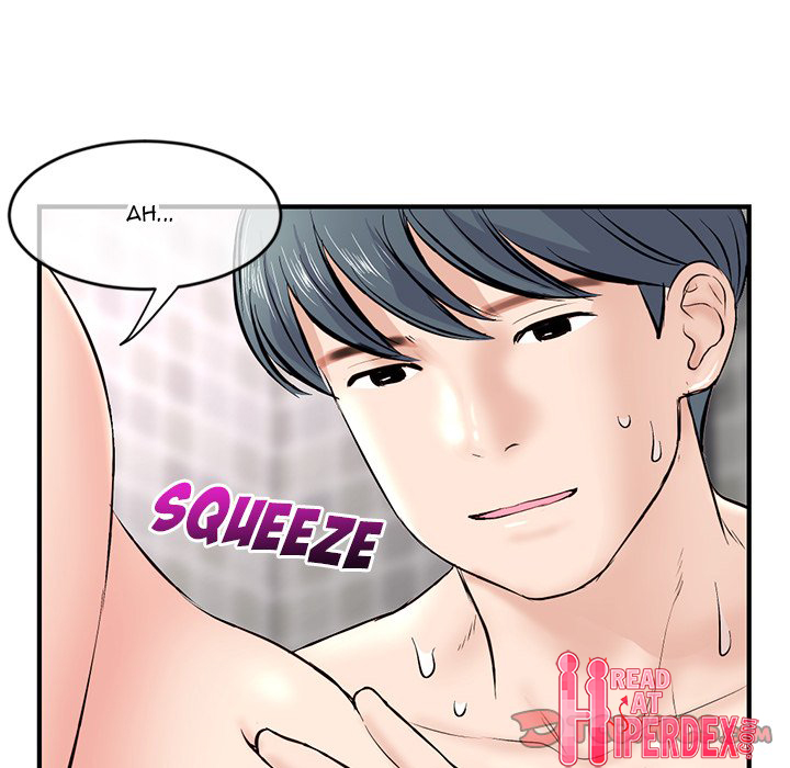 Midnight PC Cafe Chapter 8 - Page 30