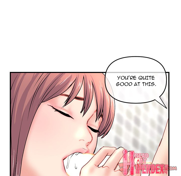 Midnight PC Cafe Chapter 8 - Page 57