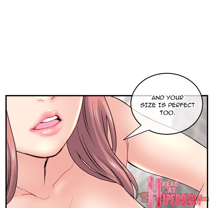 Midnight PC Cafe Chapter 8 - Page 66