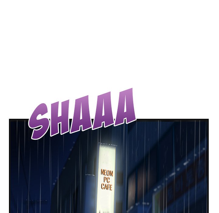 Midnight PC Cafe Chapter 9 - Page 119