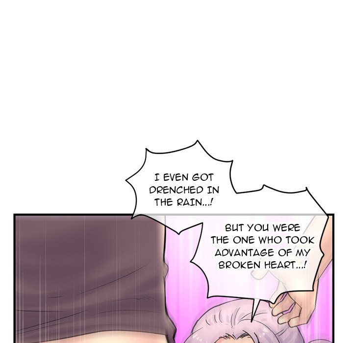 Midnight PC Cafe Chapter 9 - Page 188
