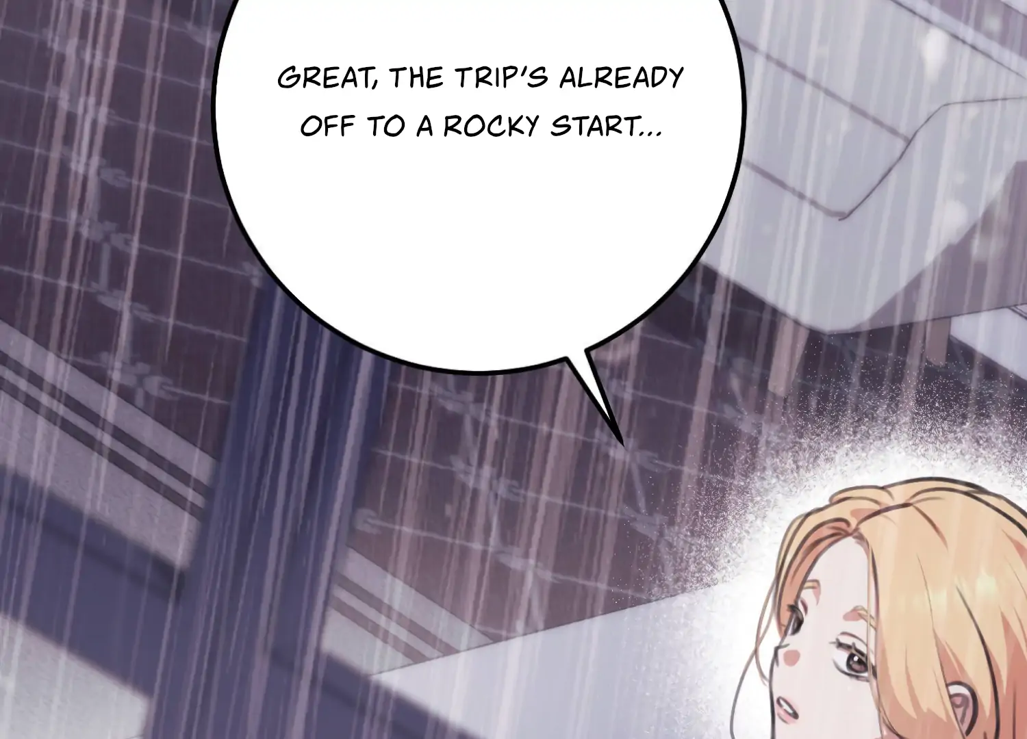 Miji’s Mysterious Men Chapter 1 - Page 2