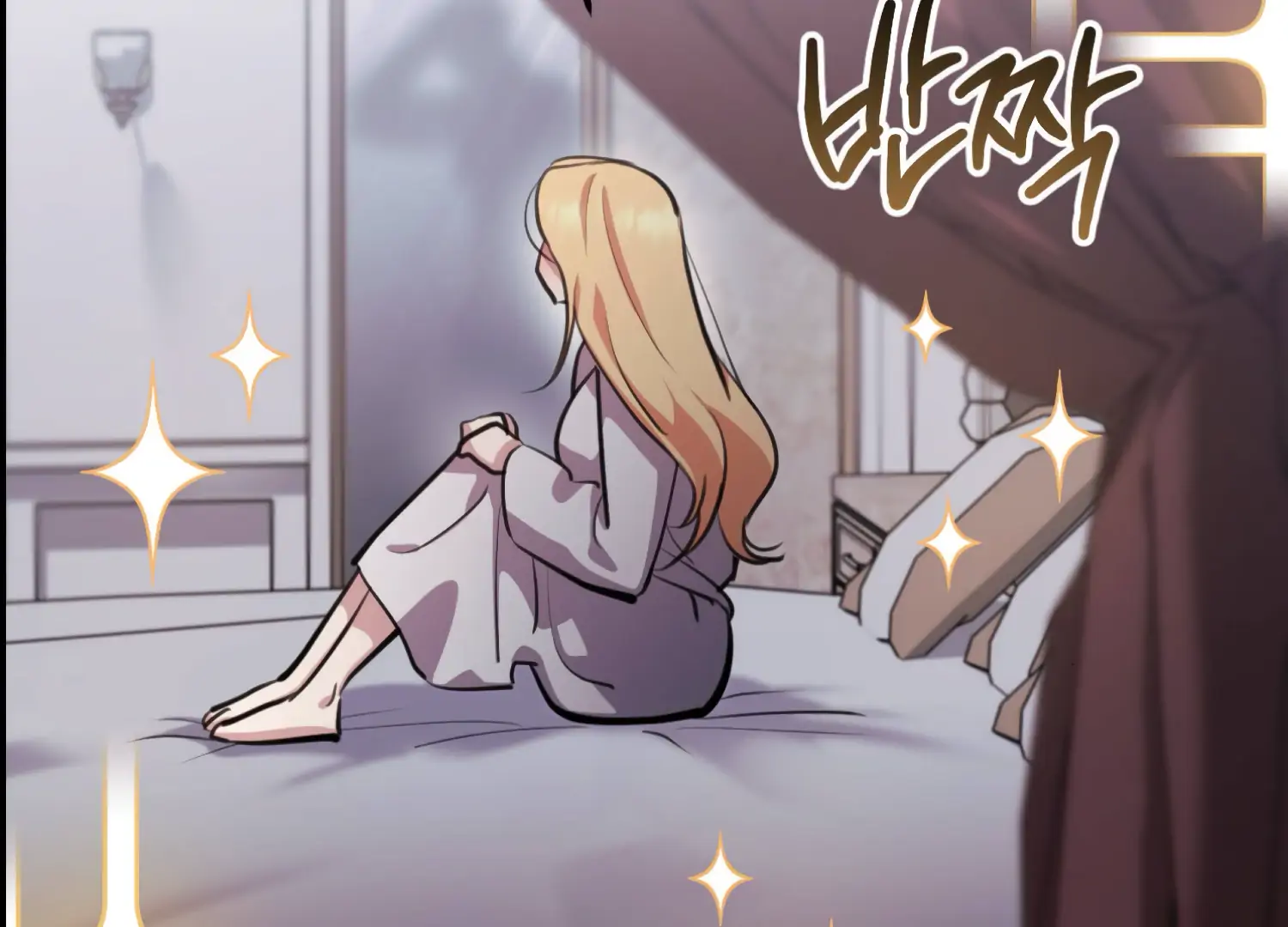 Miji’s Mysterious Men Chapter 1 - Page 102