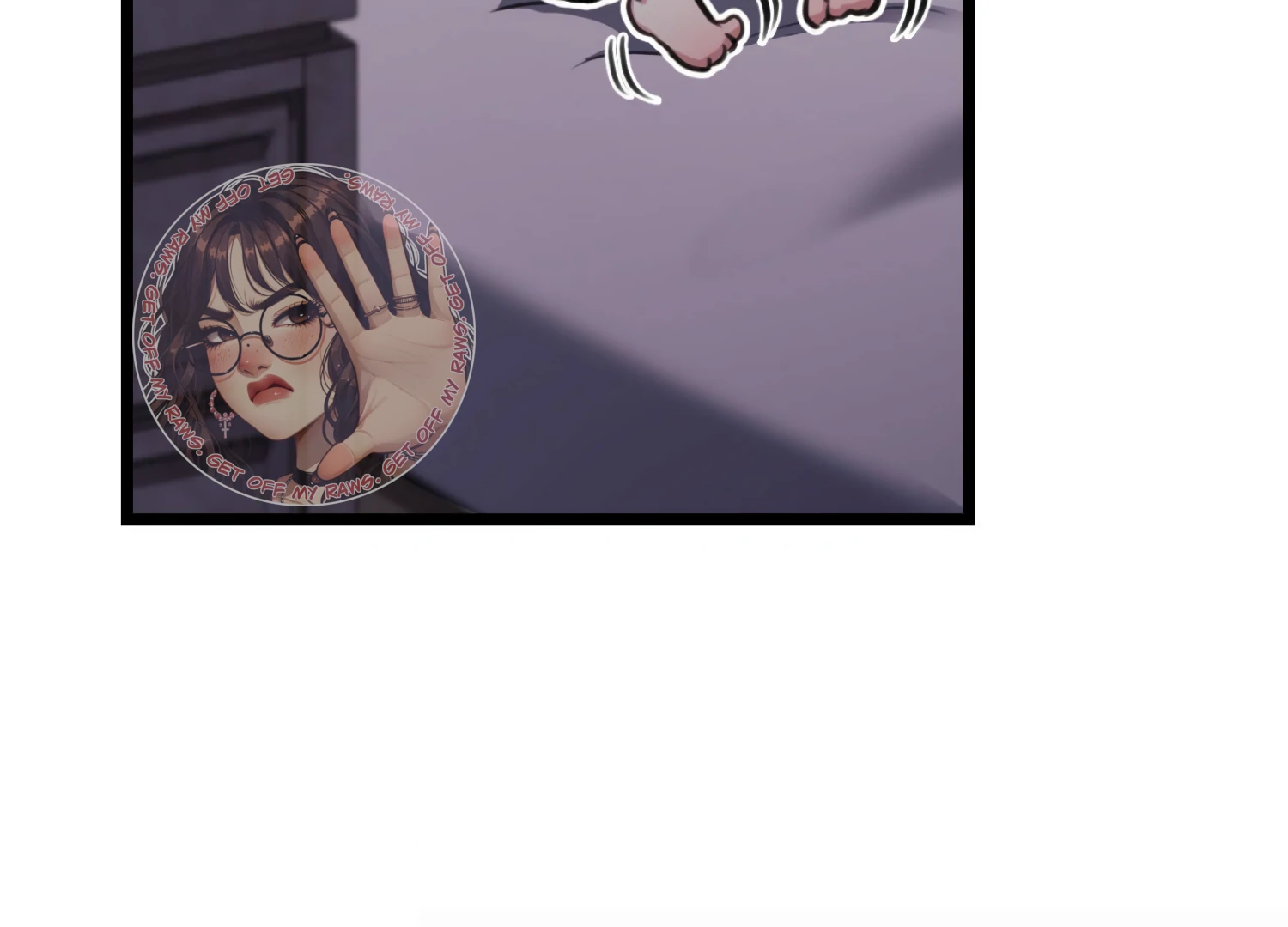 Miji’s Mysterious Men Chapter 1 - Page 110