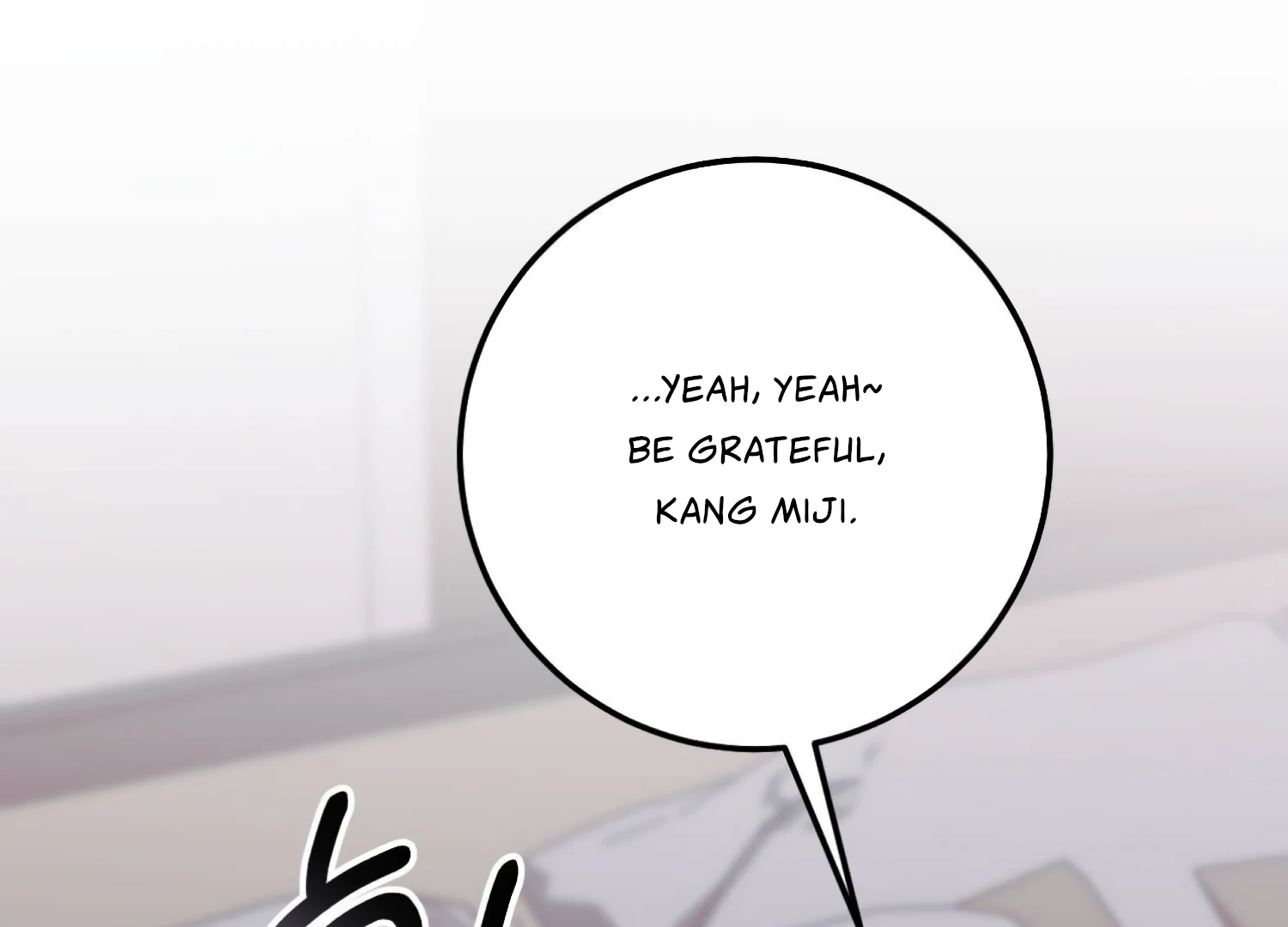 Miji’s Mysterious Men Chapter 1 - Page 111