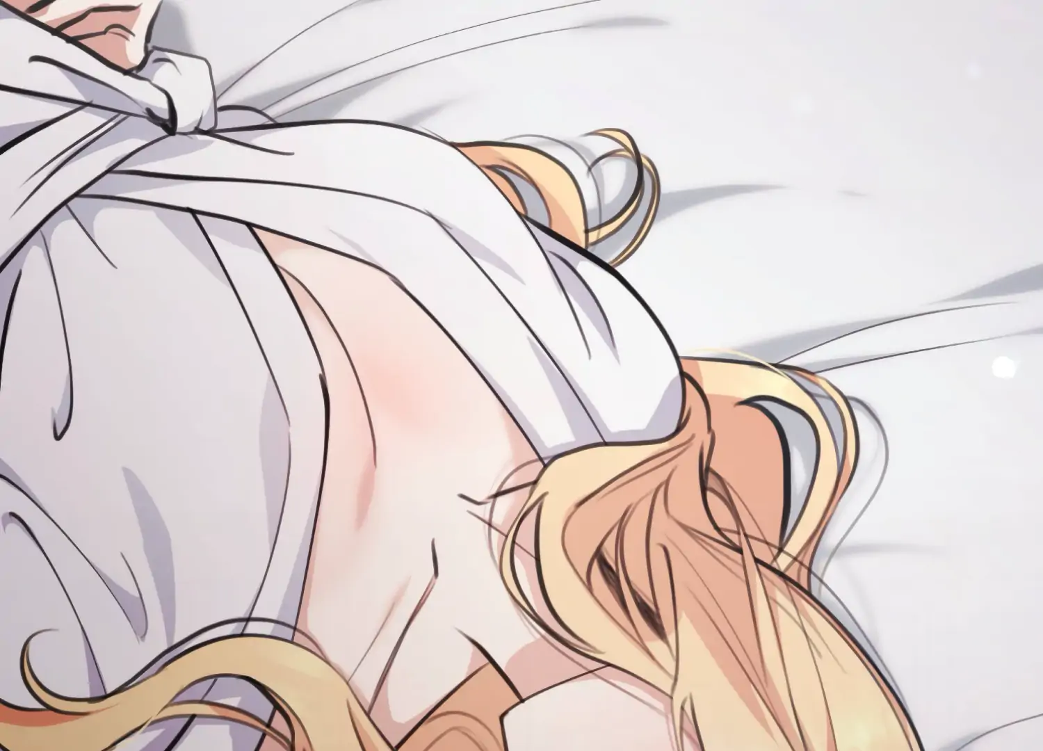 Miji’s Mysterious Men Chapter 1 - Page 13