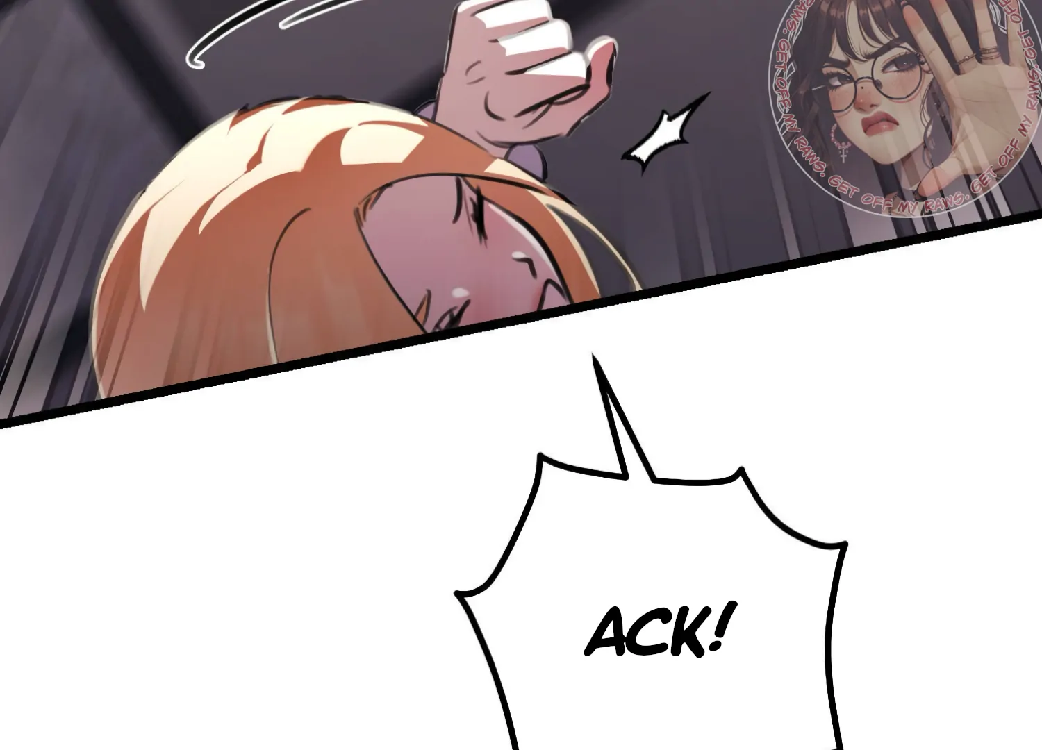 Miji’s Mysterious Men Chapter 1 - Page 121