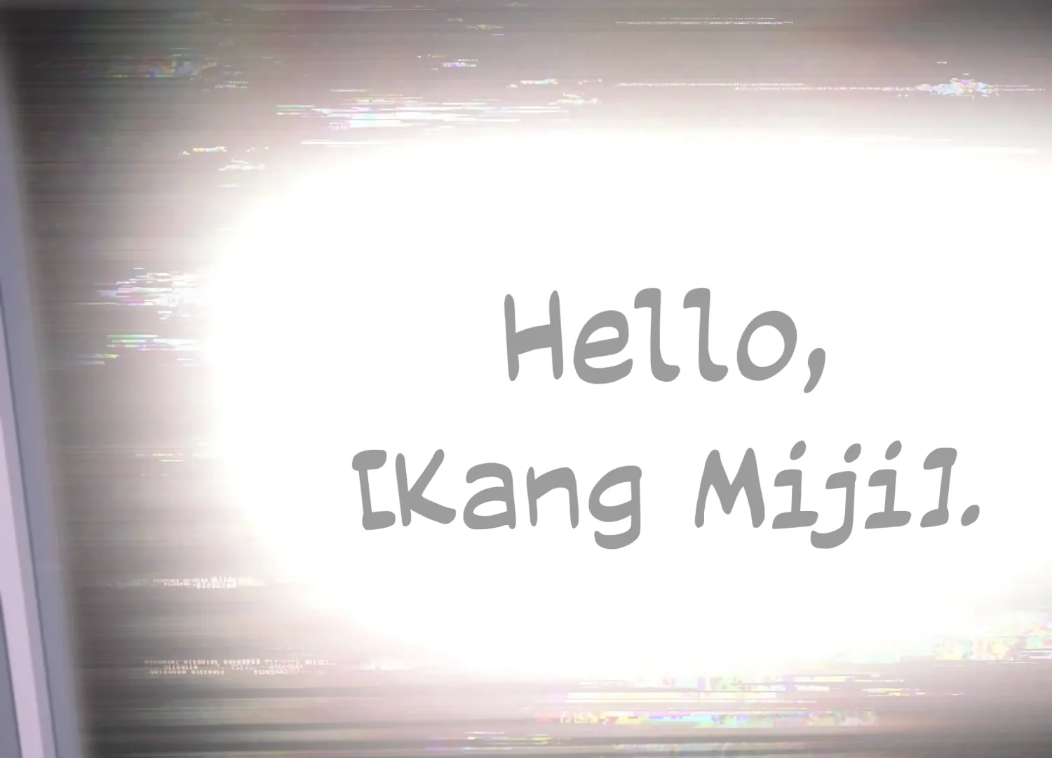 Miji’s Mysterious Men Chapter 1 - Page 128