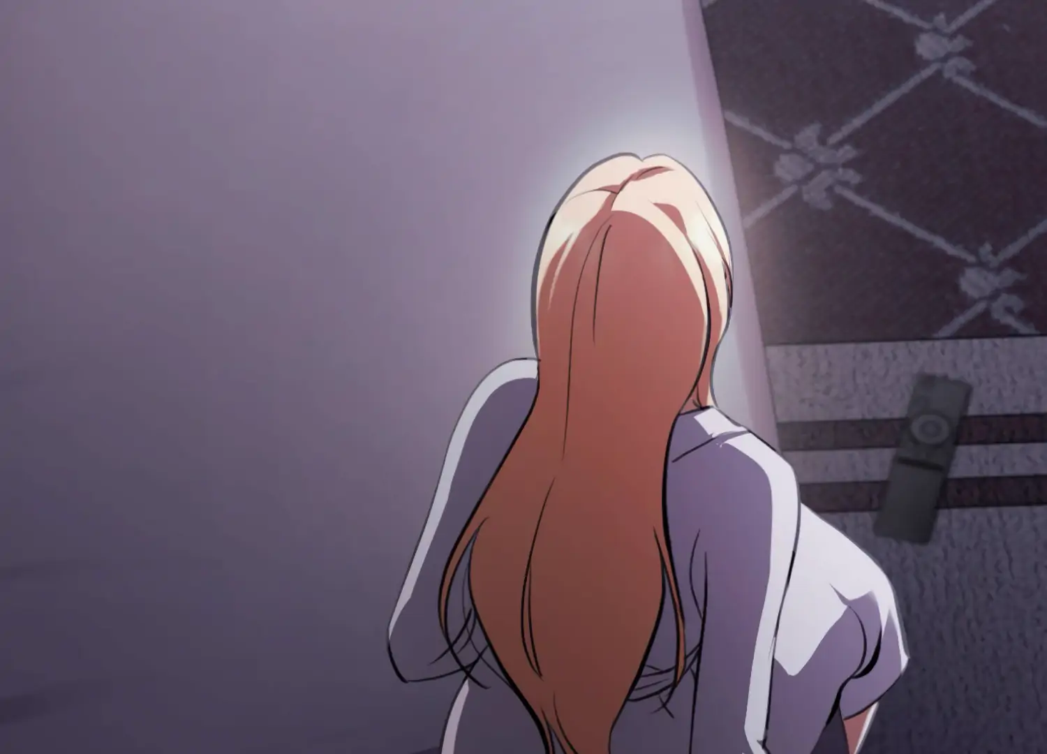 Miji’s Mysterious Men Chapter 1 - Page 130