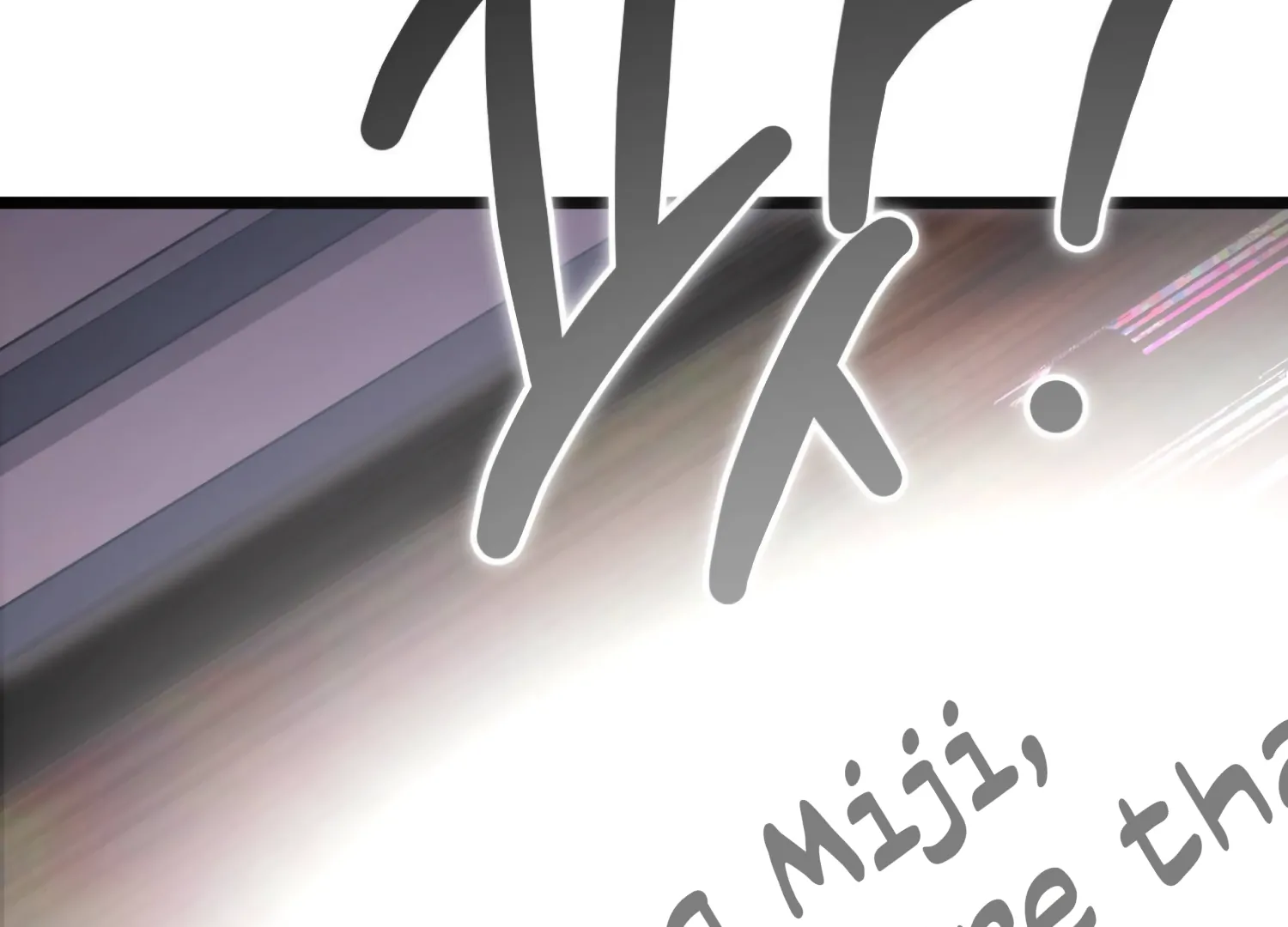 Miji’s Mysterious Men Chapter 1 - Page 134