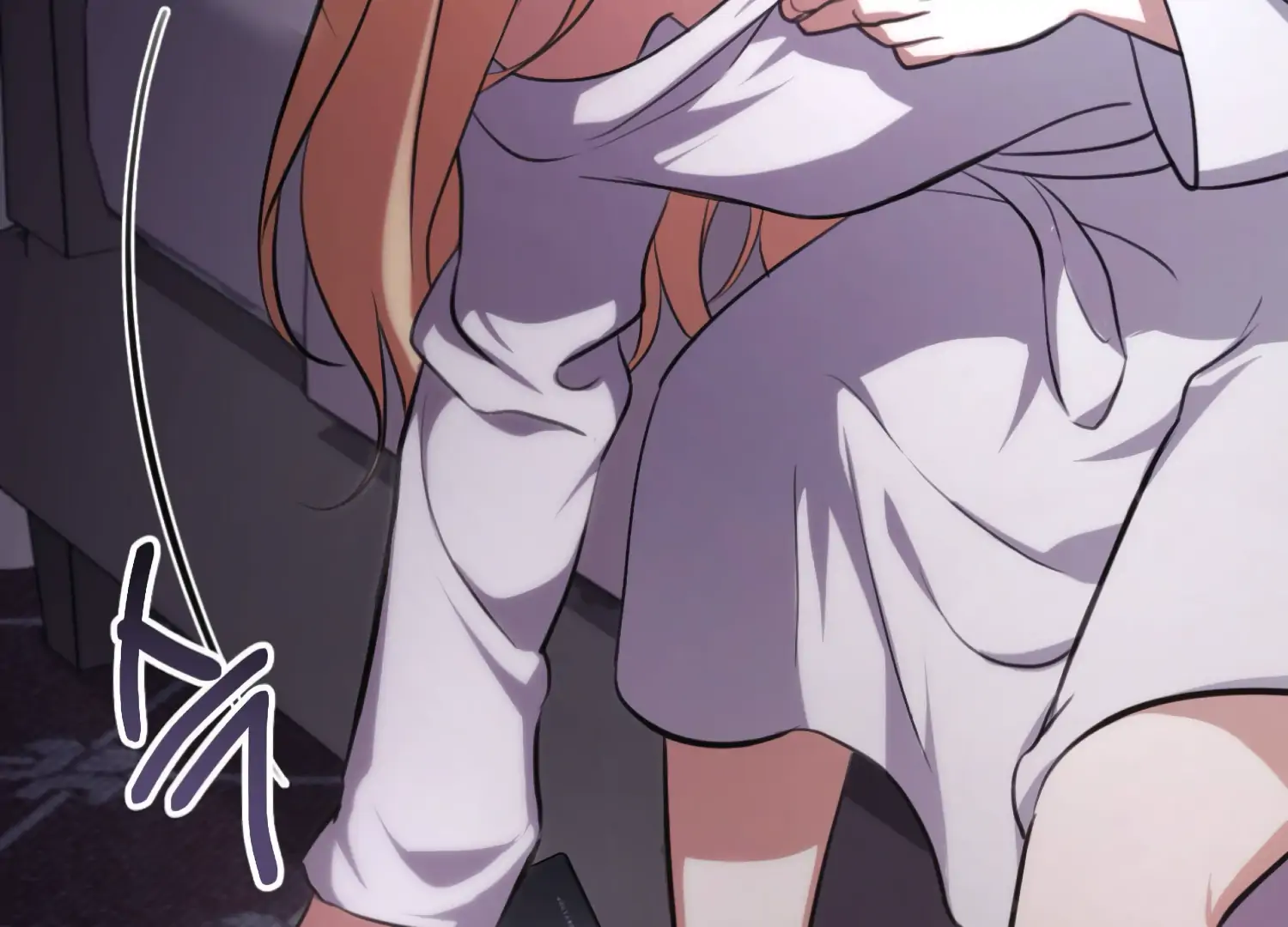 Miji’s Mysterious Men Chapter 1 - Page 140