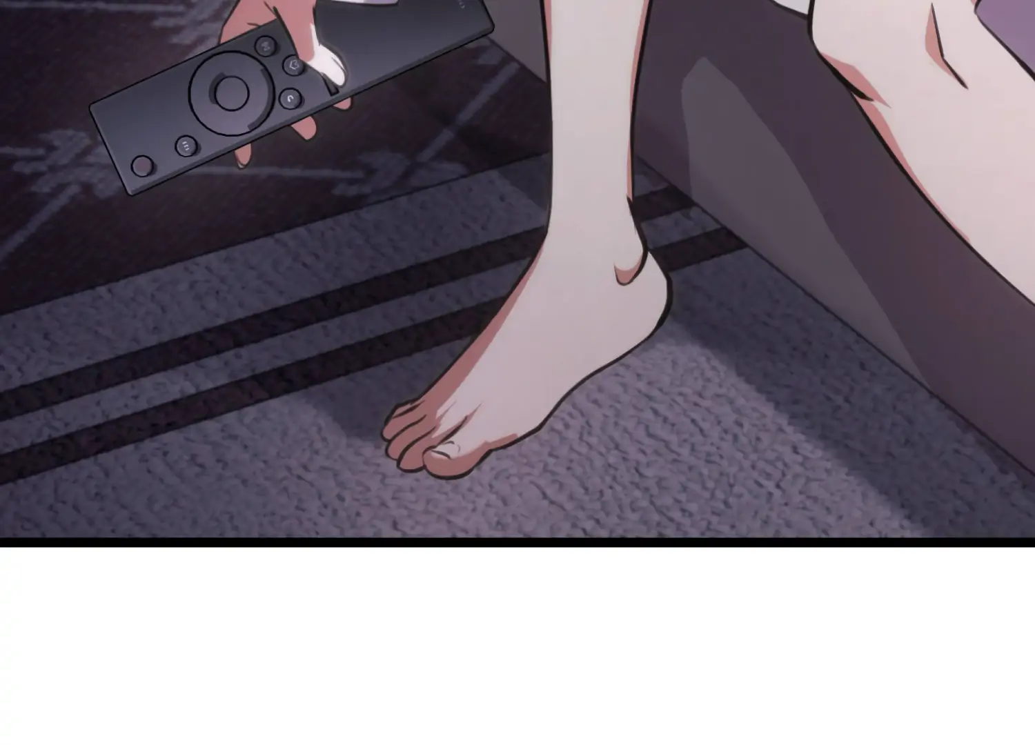 Miji’s Mysterious Men Chapter 1 - Page 141