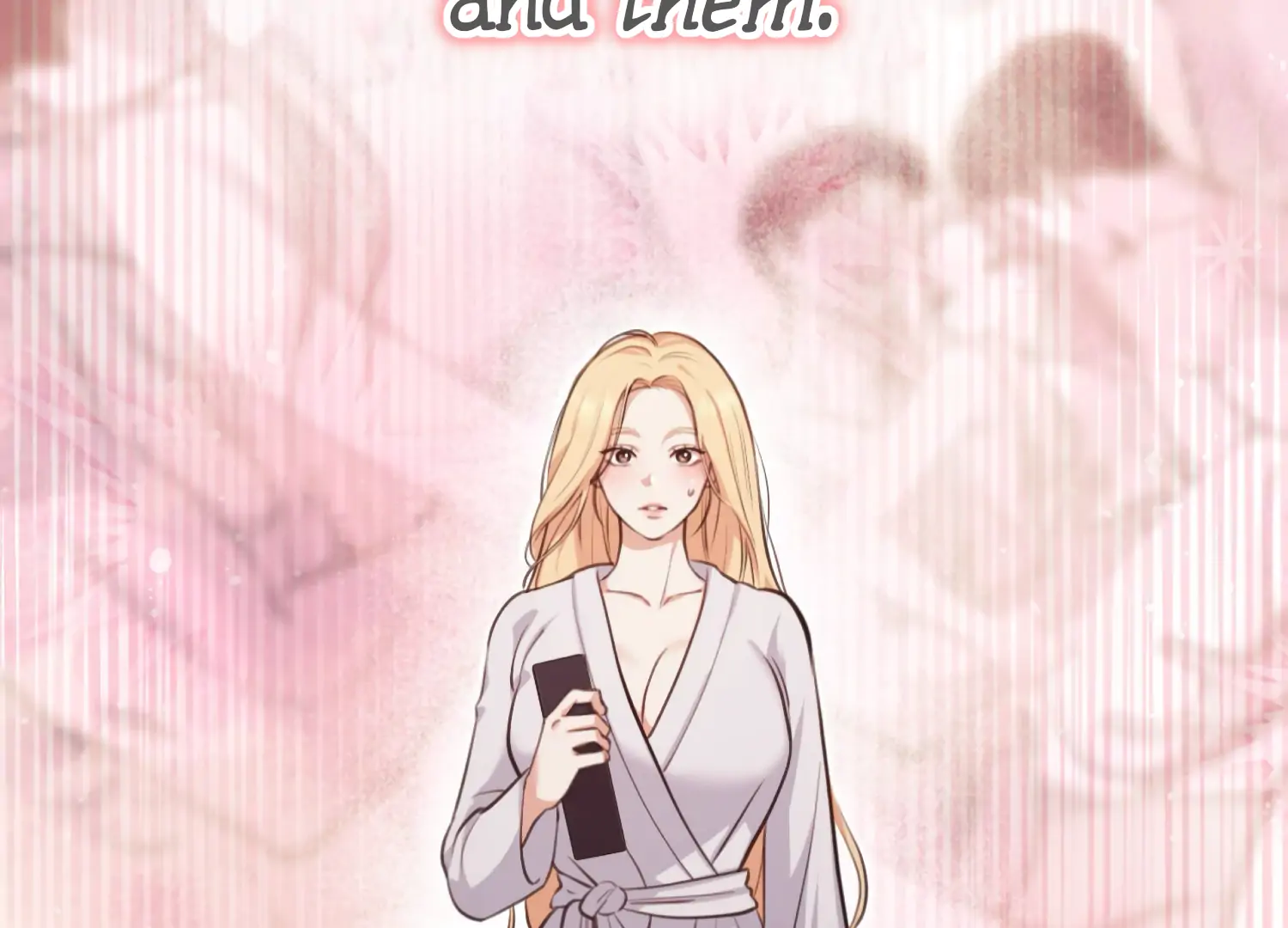 Miji’s Mysterious Men Chapter 1 - Page 149