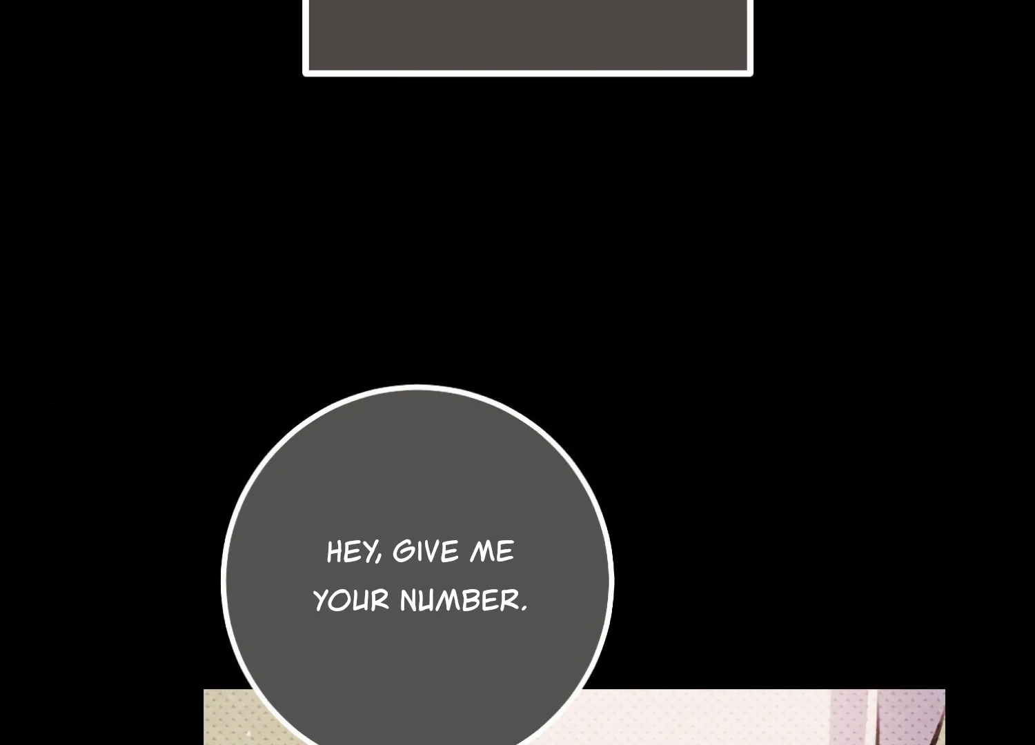 Miji’s Mysterious Men Chapter 1 - Page 17