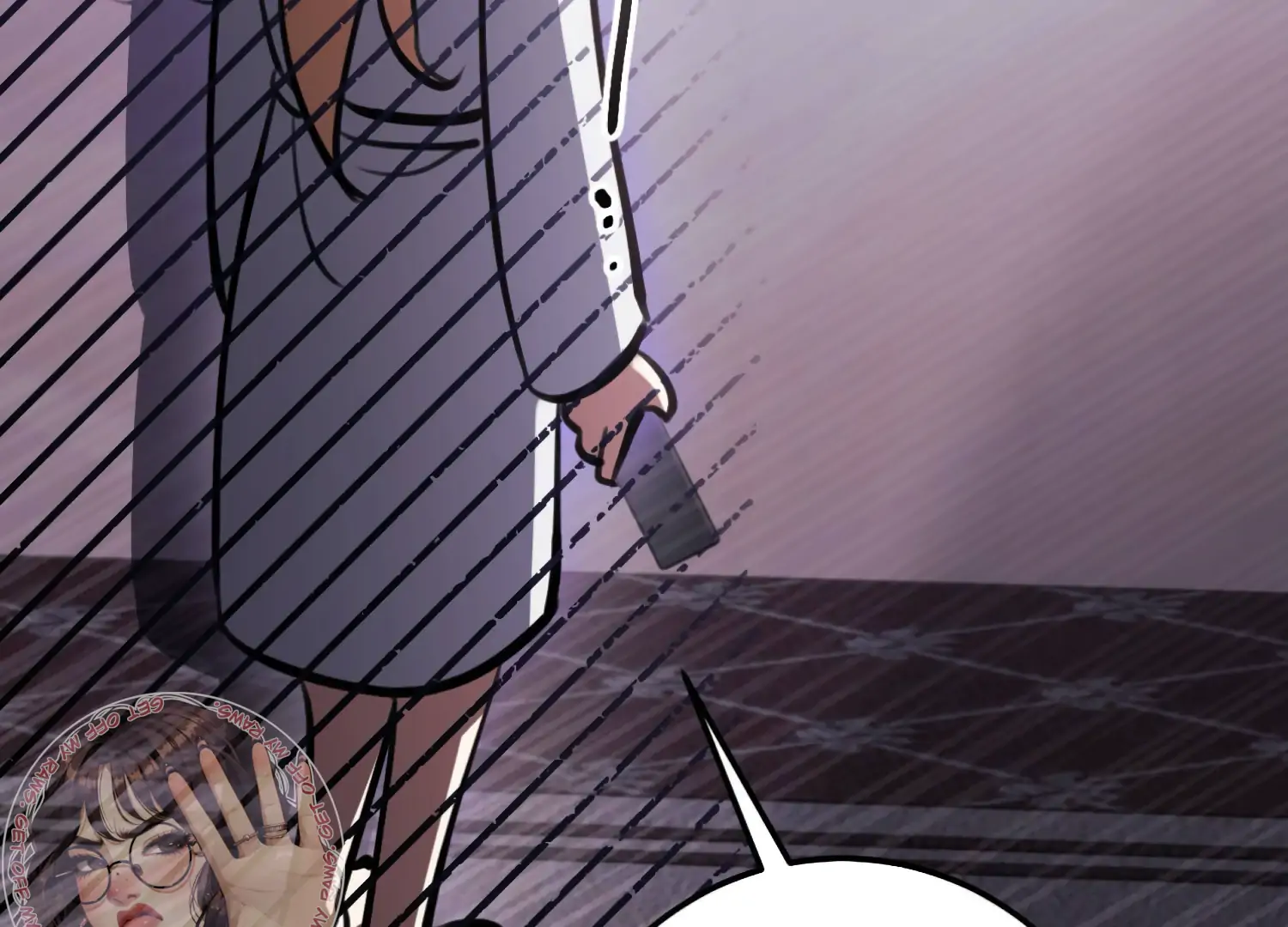 Miji’s Mysterious Men Chapter 1 - Page 178