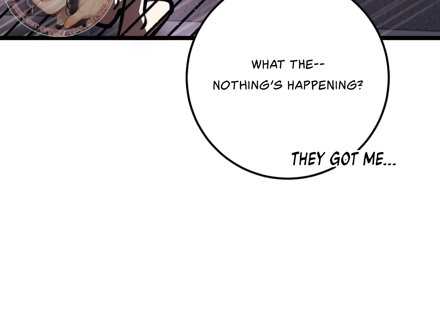 Miji’s Mysterious Men Chapter 1 - Page 179