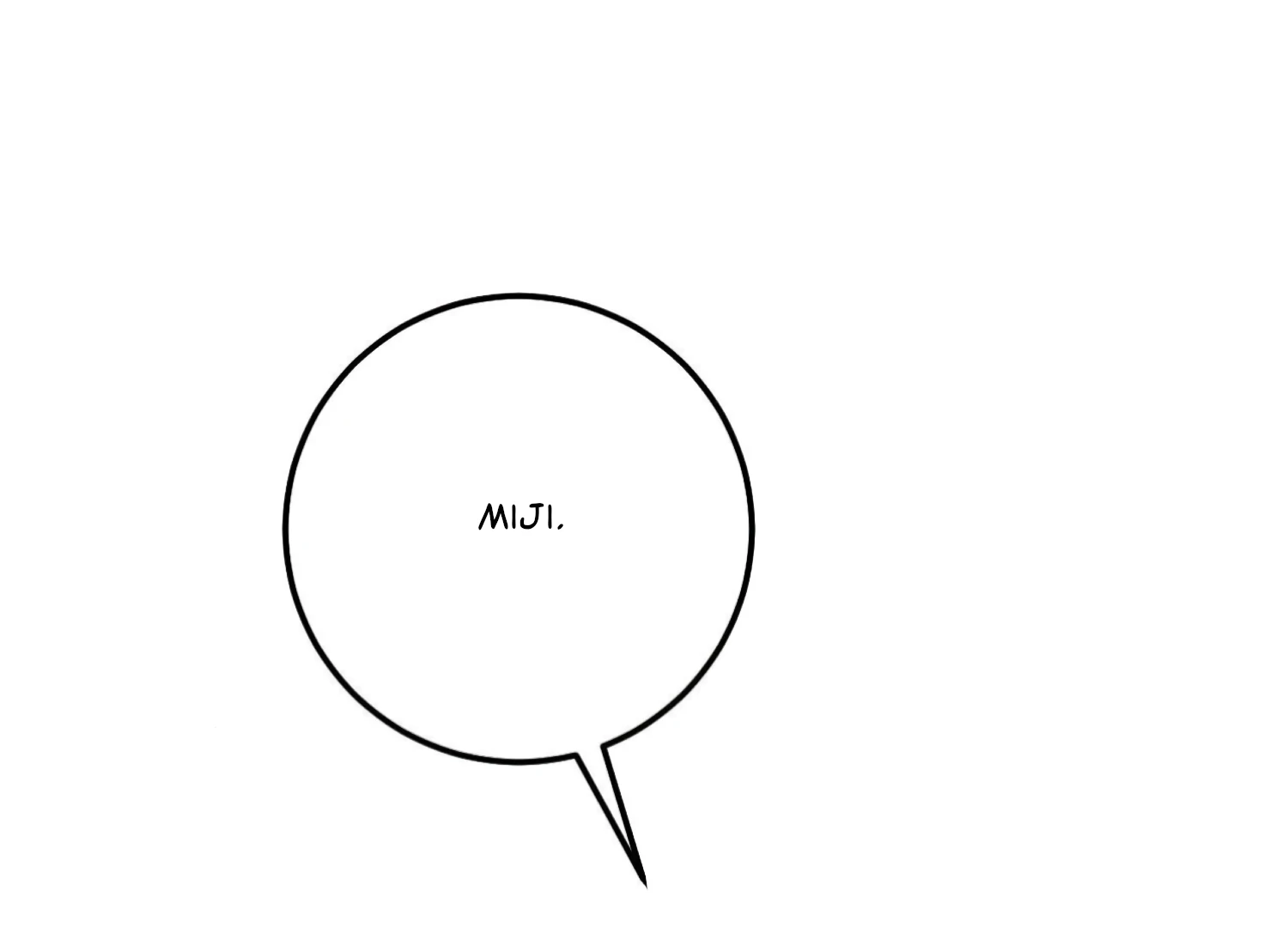 Miji’s Mysterious Men Chapter 1 - Page 188