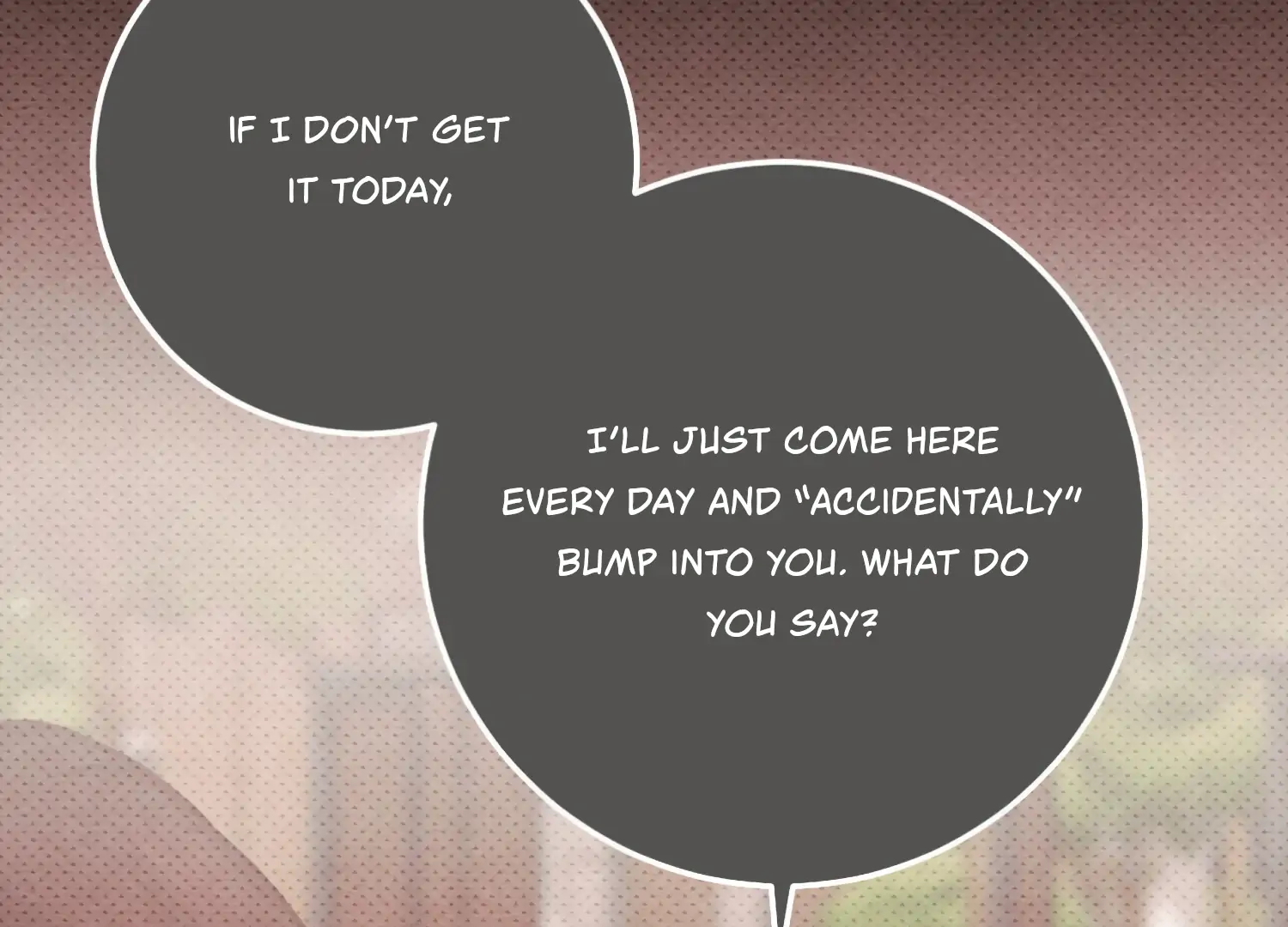 Miji’s Mysterious Men Chapter 1 - Page 20